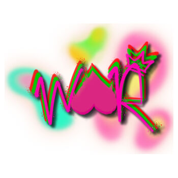 'Stop the WAR on Psychedelics' Mug Design
