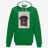 Varsity hoodie Thumbnail