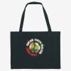 Woven shopping bag  Thumbnail
