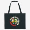 Woven shopping bag  Thumbnail