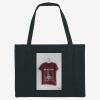 Woven shopping bag  Thumbnail