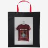 Varsity cotton shopper short handle Thumbnail