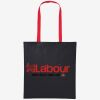 Varsity cotton shopper long handle Thumbnail