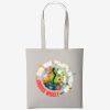 Cotton shopper long handle Thumbnail
