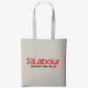 Cotton shopper long handle Thumbnail