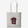 Cotton shopper long handle Thumbnail