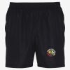 TriDri® training shorts Thumbnail