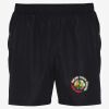 TriDri® training shorts Thumbnail